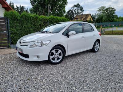 Używane Toyota Auris - 35 900 PLN, 146 000 km, 2012