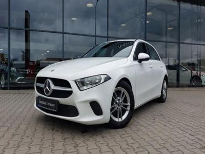 Używane Mercedes-Benz Klasa A - 89 900 PLN, 94 138 km, 2020