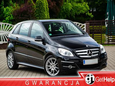 Używane Mercedes-Benz Klasa B - 24 900 PLN, 175 000 km, 2009