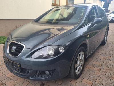 Używane Seat Leon - 9 999 PLN, 142 000 km, 2007