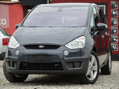 Używane Ford S-Max - 22 700 PLN, 267 000 km, 2008