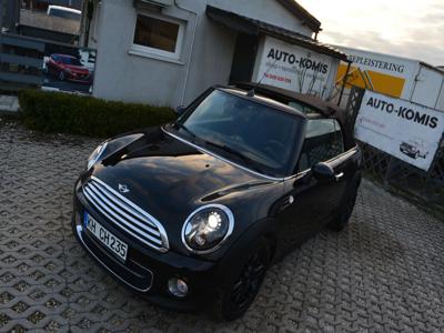 Używane MINI Cooper - 31 999 PLN, 172 000 km, 2013