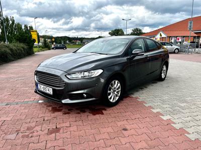 Używane Ford Mondeo - 54 000 PLN, 243 000 km, 2017