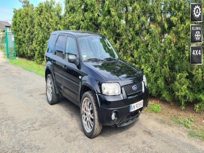 Używane Ford Maverick - 10 500 PLN, 262 301 km, 2005