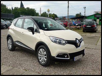 Używane Renault Captur - 47 500 PLN, 114 171 km, 2015