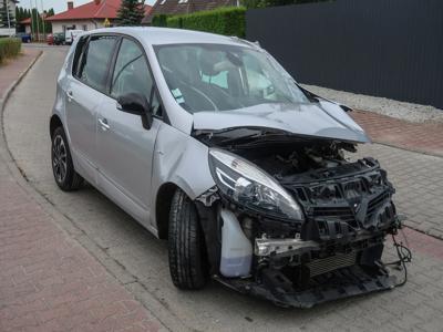 Używane Renault Scenic - 18 600 PLN, 99 449 km, 2014