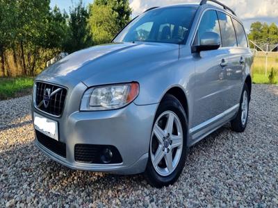 Używane Volvo V70 - 33 700 PLN, 177 899 km, 2012