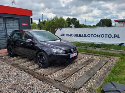 Używane Volkswagen Golf - 23 900 PLN, 191 400 km, 2008