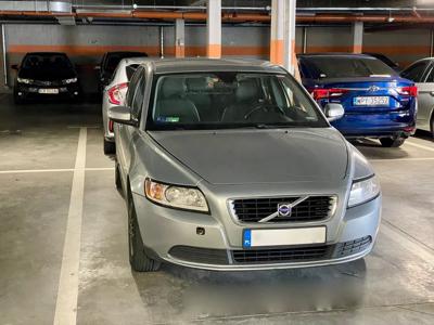 Używane Volvo S40 - 20 000 PLN, 274 421 km, 2007