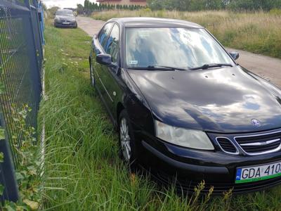 Używane Saab 9-3 - 7 900 PLN, 245 000 km, 2003