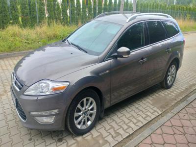 Używane Ford Mondeo - 20 900 PLN, 245 300 km, 2011