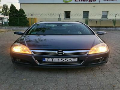 Używane Opel Astra - 15 900 PLN, 180 000 km, 2007