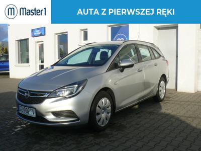 Używane Opel Astra - 45 850 PLN, 148 197 km, 2019