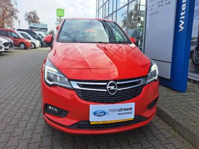 Używane Opel Astra - 53 900 PLN, 105 200 km, 2019