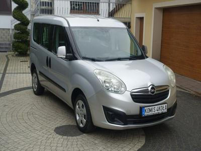 Używane Opel Combo - 31 900 PLN, 159 000 km, 2012