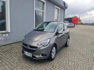 Używane Opel Corsa - 30 900 PLN, 107 000 km, 2015