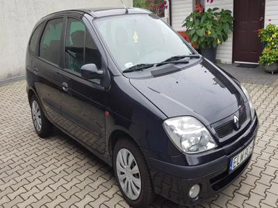 Używane Renault Scenic - 4 500 PLN, 314 543 km, 2003