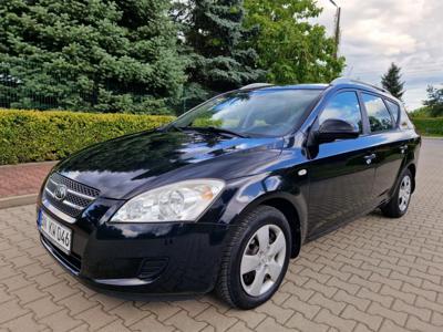 Używane Kia Ceed - 17 900 PLN, 163 000 km, 2009