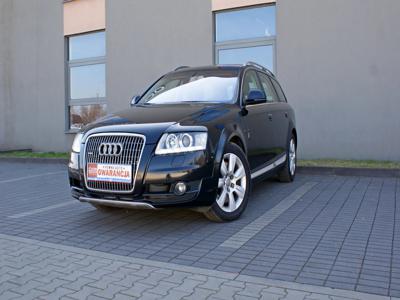 Używane Audi A6 Allroad - 39 900 PLN, 245 000 km, 2009