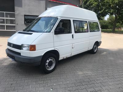 Używane Volkswagen Transporter - 12 900 PLN, 210 000 km, 1993