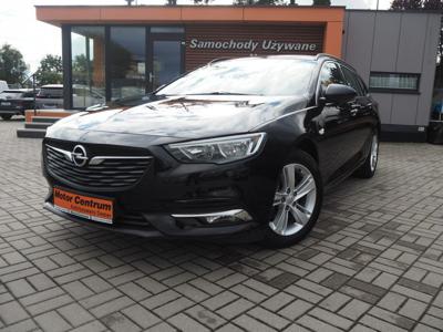 Używane Opel Insignia - 55 900 PLN, 141 696 km, 2017