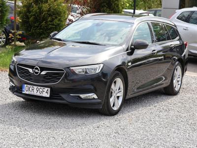 Używane Opel Insignia - 64 575 PLN, 207 000 km, 2017