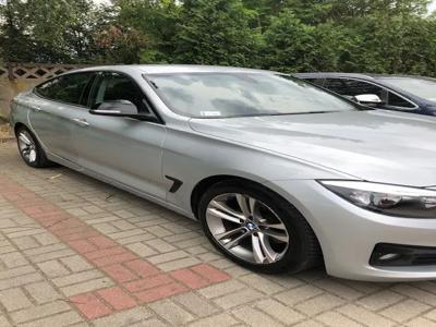 Używane BMW 3GT - 65 000 PLN, 270 000 km, 2015