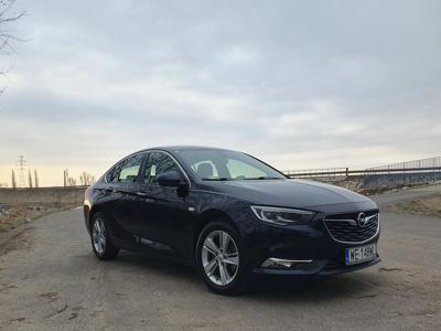 Używane Opel Insignia - 79 850 PLN, 87 996 km, 2019
