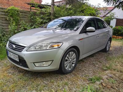 Używane Ford Mondeo - 14 800 PLN, 177 000 km, 2008