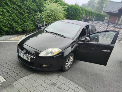 Używane Fiat Bravo - 9 900 PLN, 271 000 km, 2008