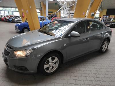 Używane Chevrolet Cruze - 23 900 PLN, 186 000 km, 2009