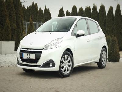 Używane Peugeot 208 - 29 900 PLN, 148 000 km, 2015