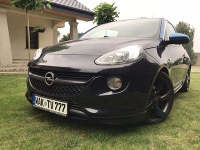 Używane Opel Adam - 31 900 PLN, 129 900 km, 2015