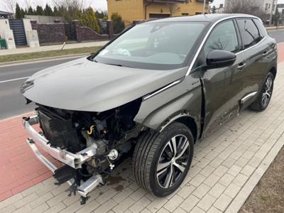 Używane Peugeot 3008 - 45 900 PLN, 32 848 km, 2018