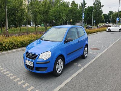 Używane Volkswagen Polo - 9 999 PLN, 214 000 km, 2006