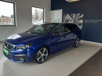 Używane Peugeot 308 - 55 800 PLN, 190 350 km, 2018