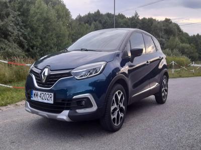 Używane Renault Captur - 55 900 PLN, 40 000 km, 2019