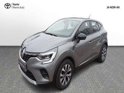 Używane Renault Captur - 79 900 PLN, 45 050 km, 2020