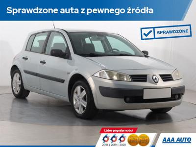 Używane Renault Megane - 8 000 PLN, 164 937 km, 2005