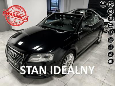 Używane Audi A3 - 33 900 PLN, 183 000 km, 2009