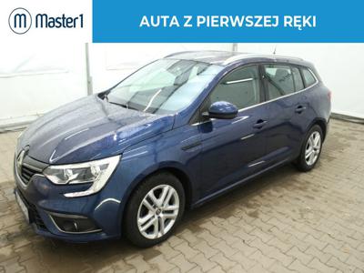 Używane Renault Megane - 65 450 PLN, 68 443 km, 2020