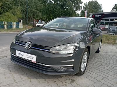 Używane Volkswagen Golf - 79 800 PLN, 72 230 km, 2020
