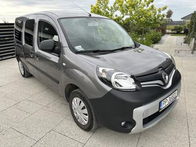 Używane Renault Kangoo - 39 999 PLN, 147 000 km, 2015