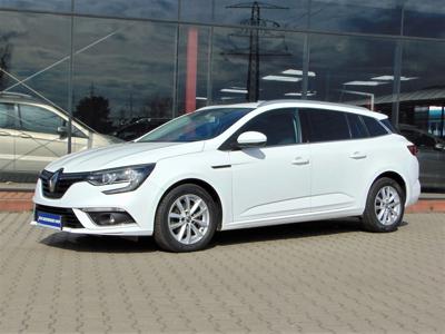 Używane Renault Megane - 65 900 PLN, 125 818 km, 2018