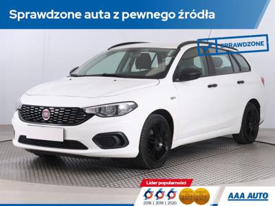 Używane Fiat Tipo - 45 000 PLN, 116 845 km, 2017