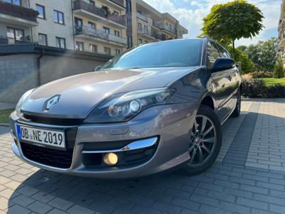 Używane Renault Laguna - 28 999 PLN, 220 603 km, 2011