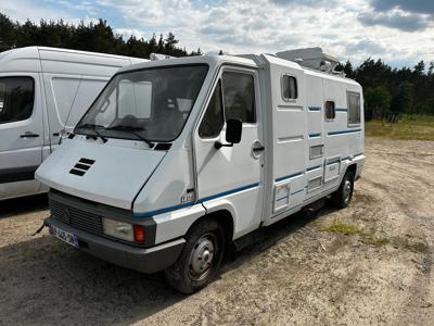Używane Renault Master - 19 900 PLN, 176 232 km, 1989