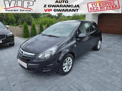 Używane Opel Corsa - 23 500 PLN, 175 000 km, 2014