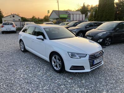 Używane Audi A4 - 67 900 PLN, 212 000 km, 2015