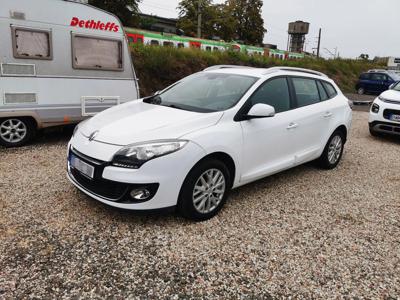 Używane Renault Megane - 29 897 PLN, 114 000 km, 2014